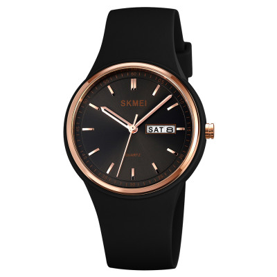 Skmei 2057BK Black, 1080-2076