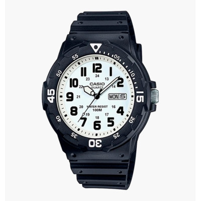 Чоловічий годинник Casio MRW-200H-7B, 1006-2255