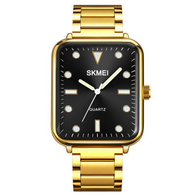 Skmei 1954GDBK-SP Gold-Black Sun Pattern, 1080-1559