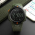 Skmei 1301AG army green Smart Watch, 1080-0930