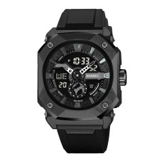 Skmei 2272BK Black