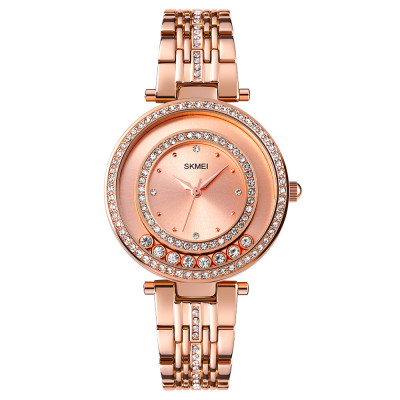 Skmei 1740RG Rose Gold, 1080-2466