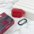 Чехол Airpods Pro Silicone Case Slim Hidoscus, 1177-0006