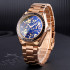 Skmei 9194RG Rose Gold, 1080-1867