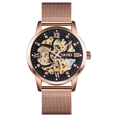 Skmei 9199RG Rose Gold, 1080-1741