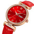 Skmei 2090RGRD Rose Gold-Red, 1080-2184