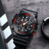 Skmei 1832 Black-Red, 1080-0766