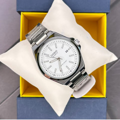 Casio S396G Silver-White