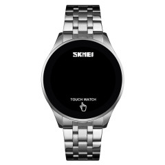 Skmei 1579SI Silver