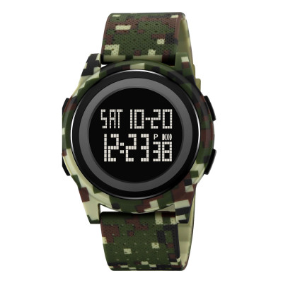 Skmei 2378CMAG Camo Army Green, 1080-2645