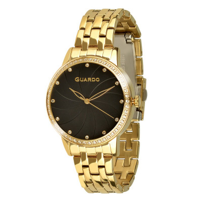 Guardo 011461(1)-3 Gold-Black, 1134-0400