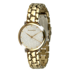 Guardo 012503-4 Gold-White