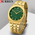 Curren 8444 Green, 1008-0442