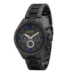 Guardo 11455-5 Black-Blue