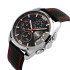 Skmei 9106RD Silver-Black-Red, 1080-1049