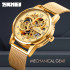 Skmei 9199GDGD Gold-Gold, 1080-1469