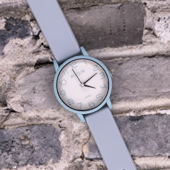 Bolun A469 Light-Blue