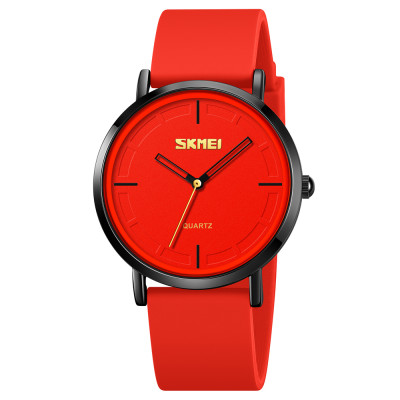 Skmei 2050RD Red, 1080-2196