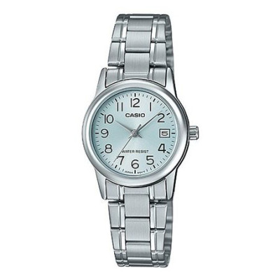 Жіночий годинник Casio LTP-V002D-2B, 1141-0092