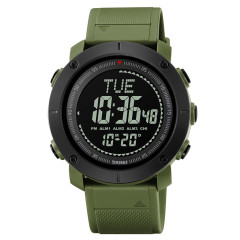 Skmei 2095AG Army Green