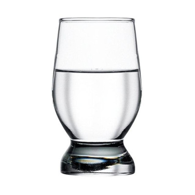 Набор стаканов Pasabahce Aquatic для воды 6шт 235мл 42972, 42972, Pasabahce