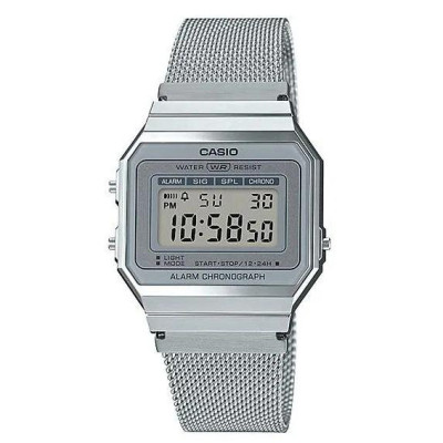 Чоловічий годинник Casio A700WM-7A, 1141-0225