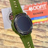 Розумний годинник Modfit Ranger Army Green 36 мм., 1077-0206