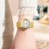 Curren 9091 Gold-White, 1008-0464