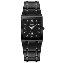 Skmei 9263BKBK Black-Black