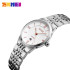 Skmei 9139WTGD-S White-Gold S, 1080-1539