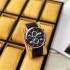 Guardo 011097-1 Black-Silver-Red, 1034-0172