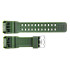 Ремешок для часов Skmei 1283/1277/1384 army green, 1051-0528, Ремешки для часов