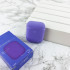 Чехол Airpods 1/2 Silicone Case Slim Violet, 1177-0018