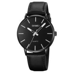 Skmei 2074BKBK Black-Black