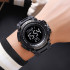 Skmei 2422BK Black, 1080-2821