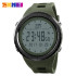 Skmei 1246AG Army Green, 1080-1280, Skmei