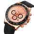 Skmei 9275RGRG Rose Gold-Rose Gold, 1080-2751