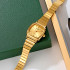 Skmei 2292GD Gold, 1080-2609