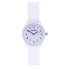 Дитячий годинник Geneva 001 All White, 1184-0065