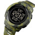 Skmei 1731CMGNBK Camo Green Black, 1080-0882, Skmei