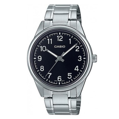 Чоловічий годинник Casio MTP-V005D-1B4, 1141-0037