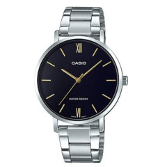 Жіночий годинник Casio LTP-VT01D-1B