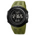 Skmei 2070AG Army Green, 1080-1731