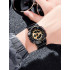 Skmei 1834 Black-Gold, 1080-0767