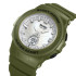 Skmei 2125AG Army green, 1080-2271