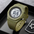 Skmei 2048AG Army Green, 1080-1849