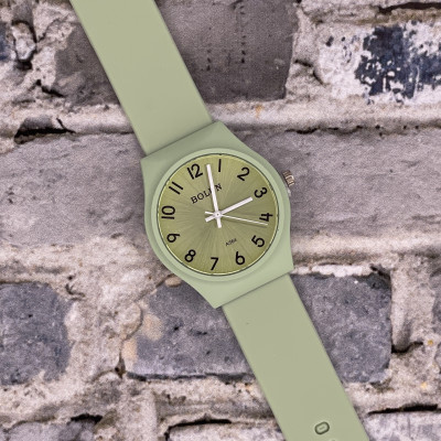 Bolun A564 Light-Green, 1128-0237