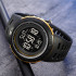 Skmei 2070BKGD Black-Gold, 1080-1732