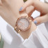 Skmei 2030RG Rose Gold, 1080-2345