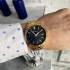 Curren 8322 Gold-Blue, 1008-0195